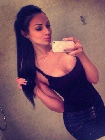 Анкета проститутки Слава - Фото 1, , 26 лет, №392986